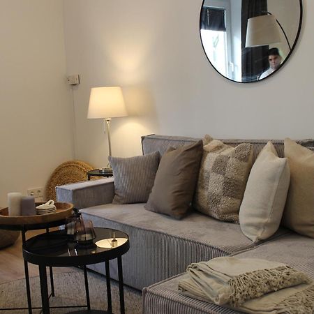 Boutique Apartment Im Zentrum パーダーボルン エクステリア 写真