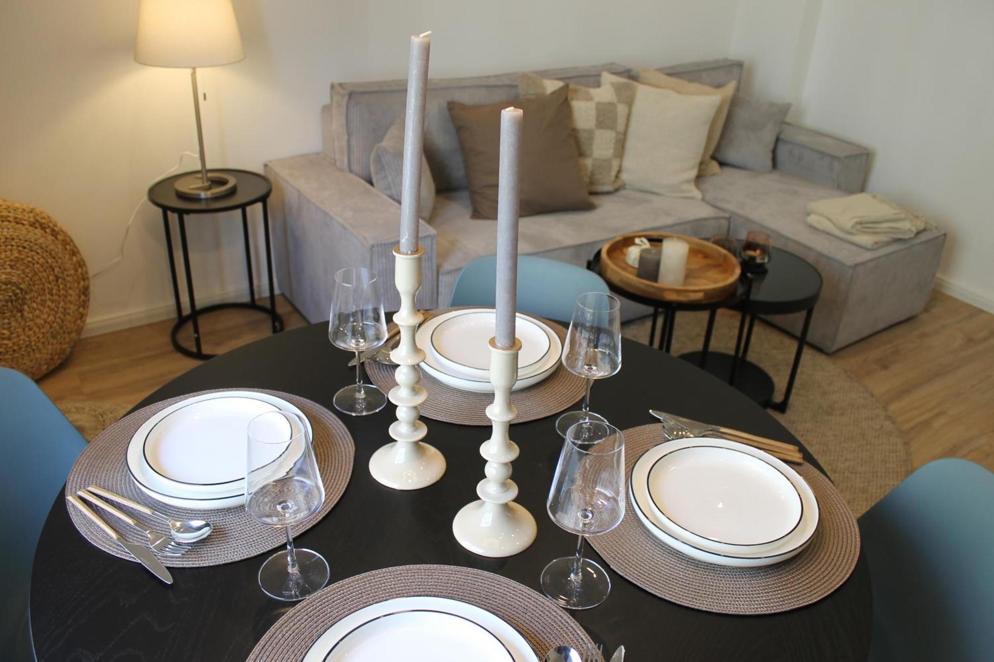 Boutique Apartment Im Zentrum パーダーボルン エクステリア 写真