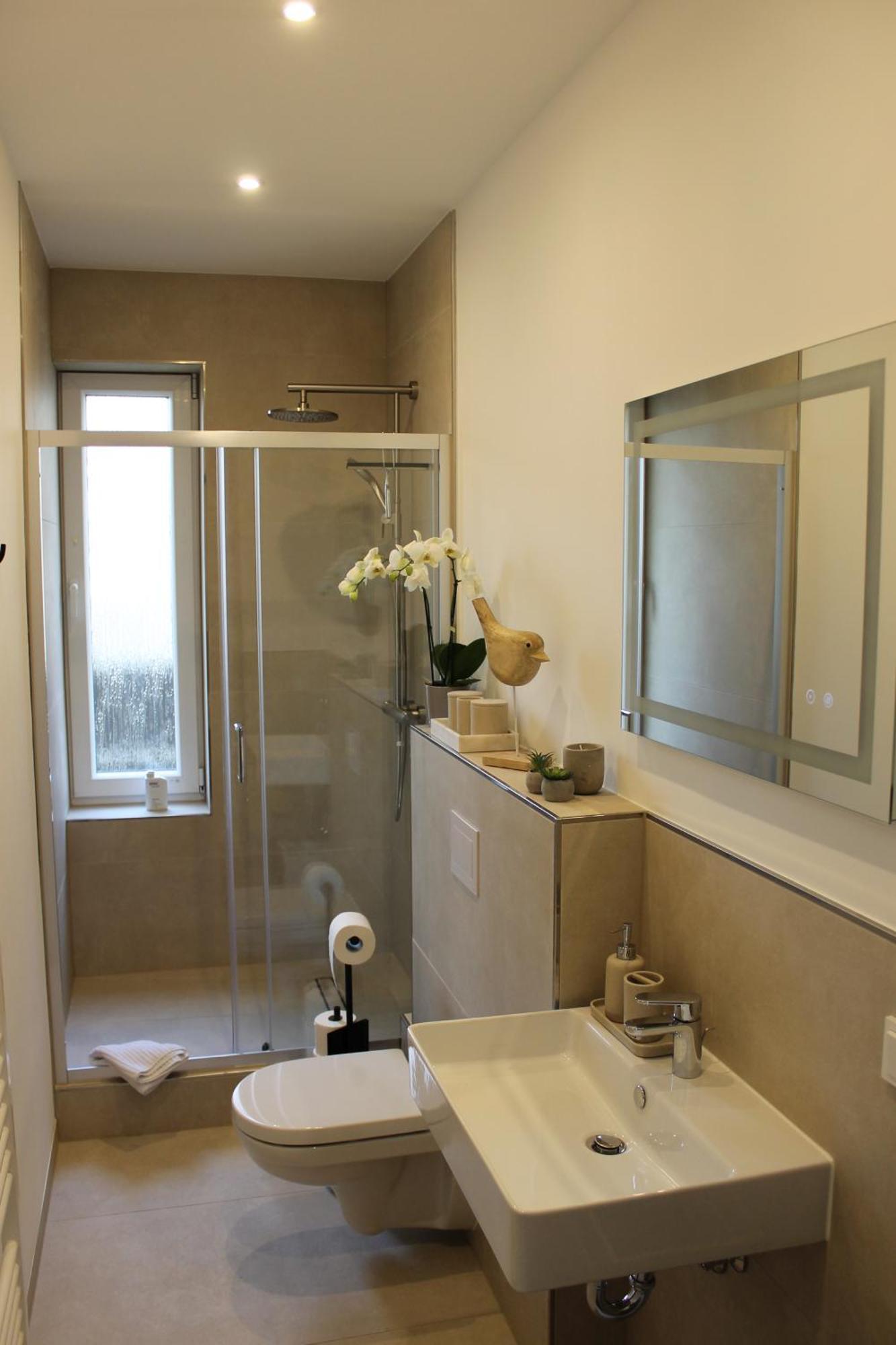 Boutique Apartment Im Zentrum パーダーボルン エクステリア 写真