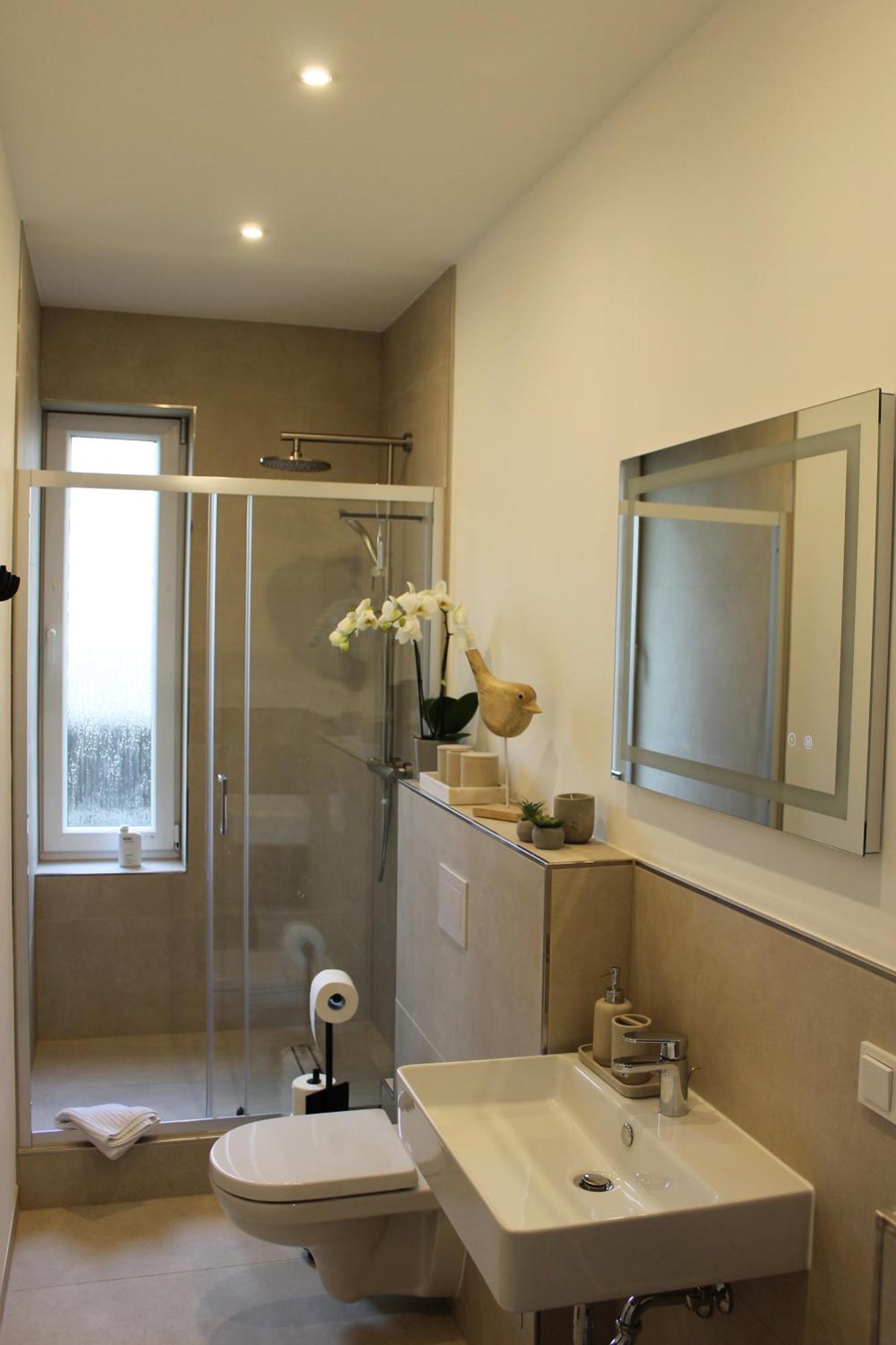 Boutique Apartment Im Zentrum パーダーボルン エクステリア 写真