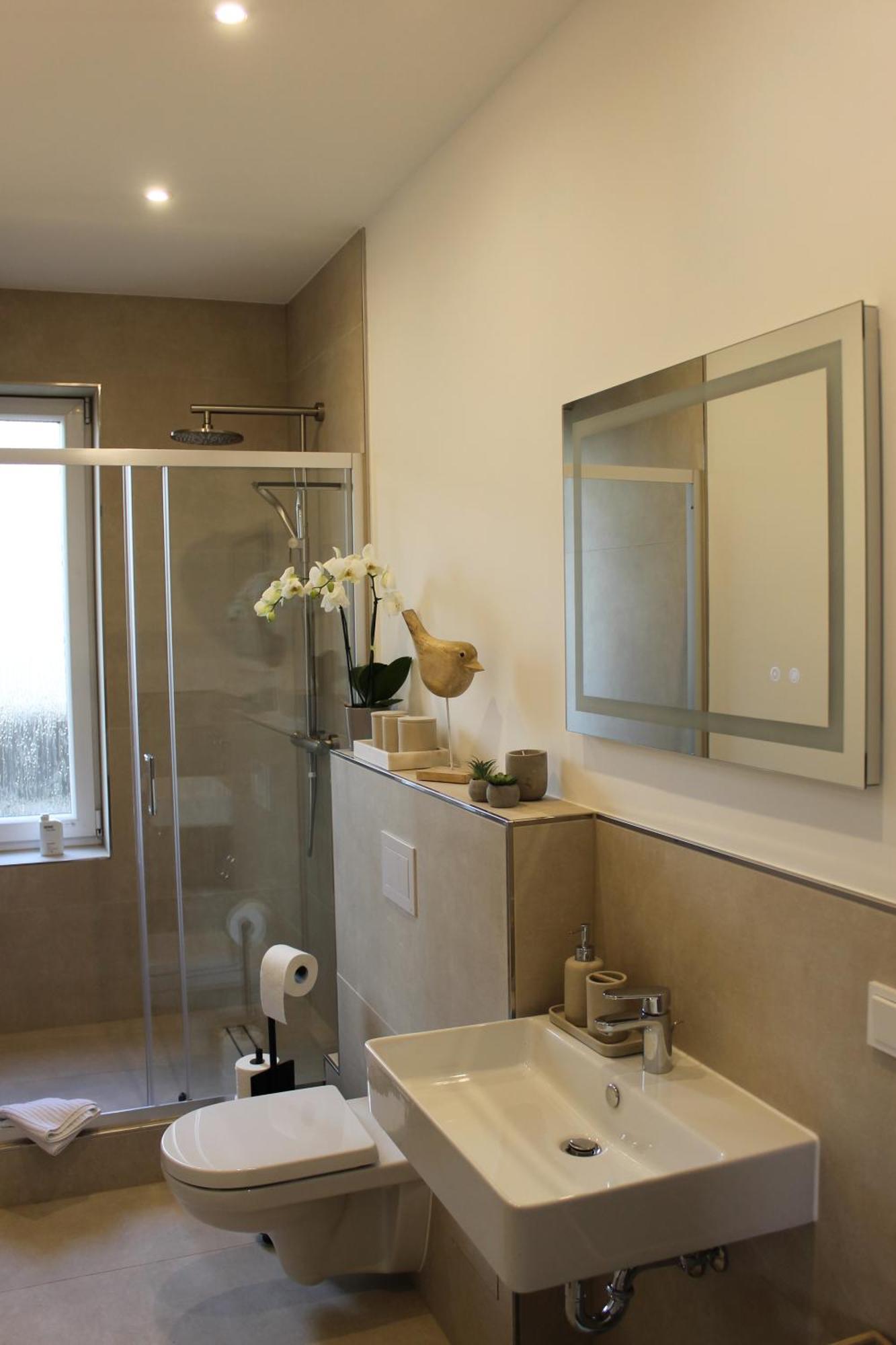 Boutique Apartment Im Zentrum パーダーボルン エクステリア 写真