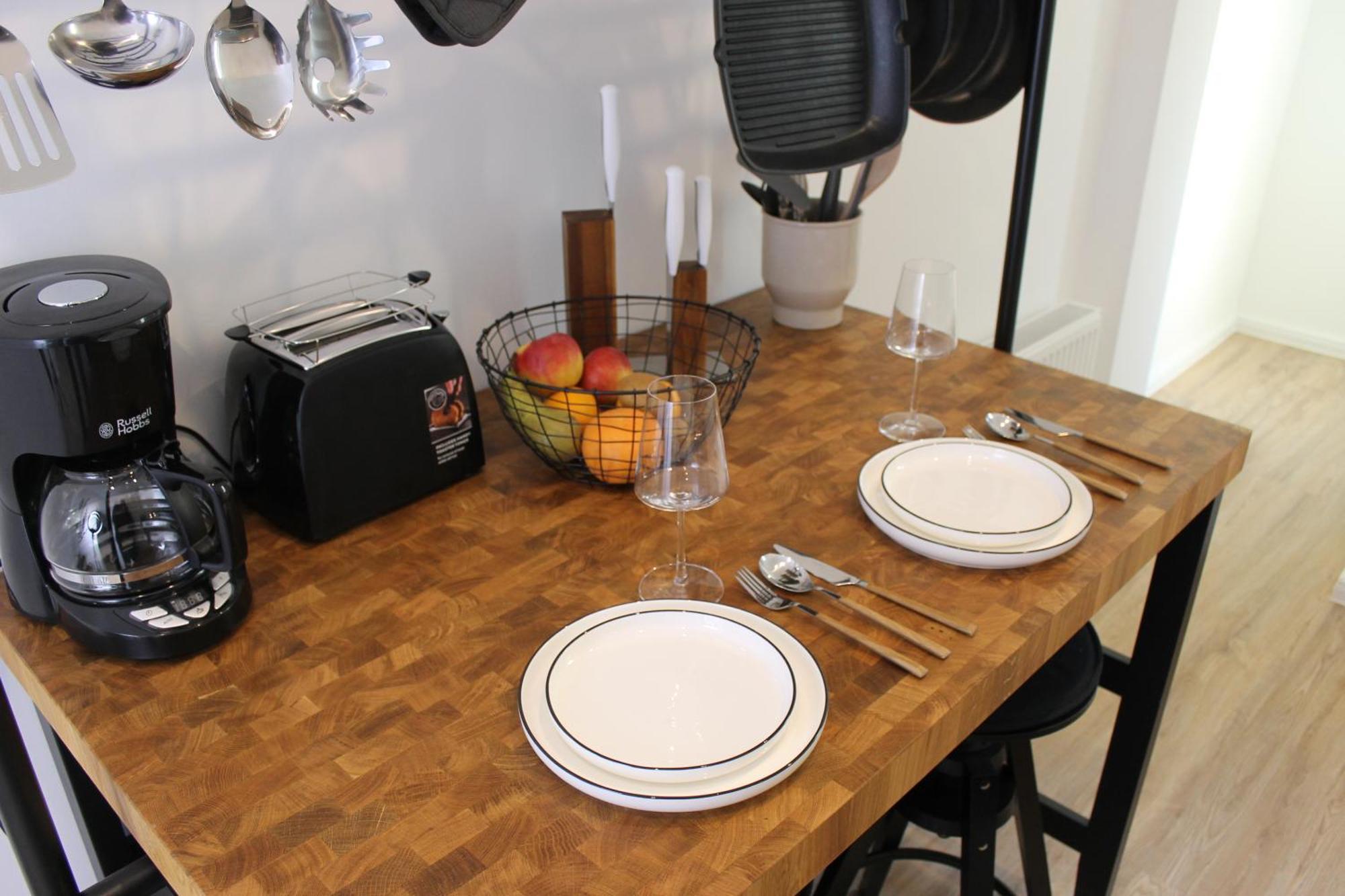 Boutique Apartment Im Zentrum パーダーボルン エクステリア 写真